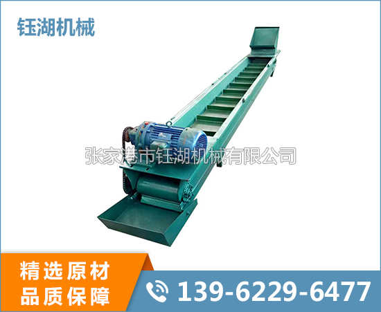 皮帶輸送機