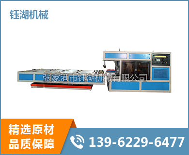 管材擴口機